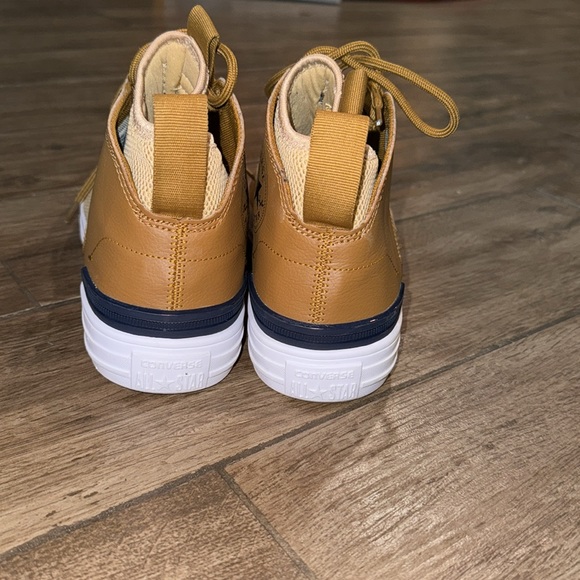 UNISEX CONVERSE CHUCK TAYLOR ALL STAR SNEAKER SHOES - Picture 5 of 9